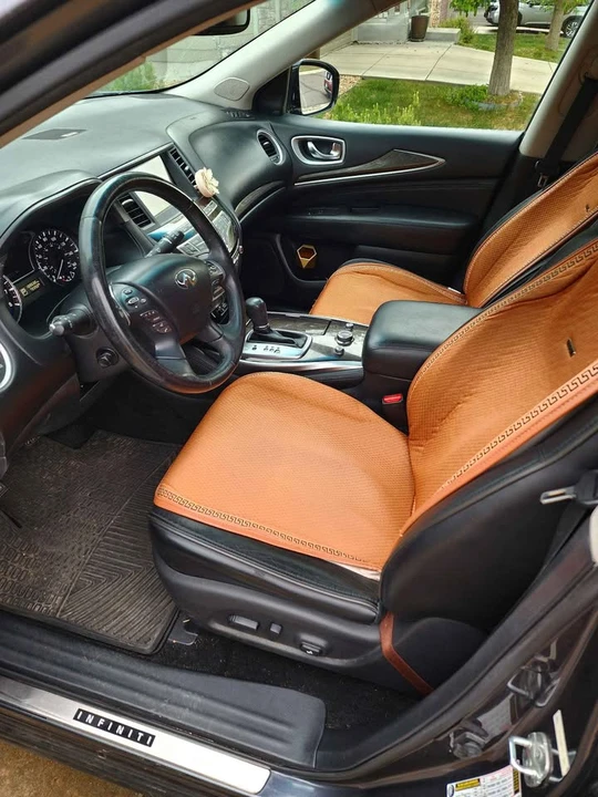 2013 Infiniti QX30 - Image 4 of 8