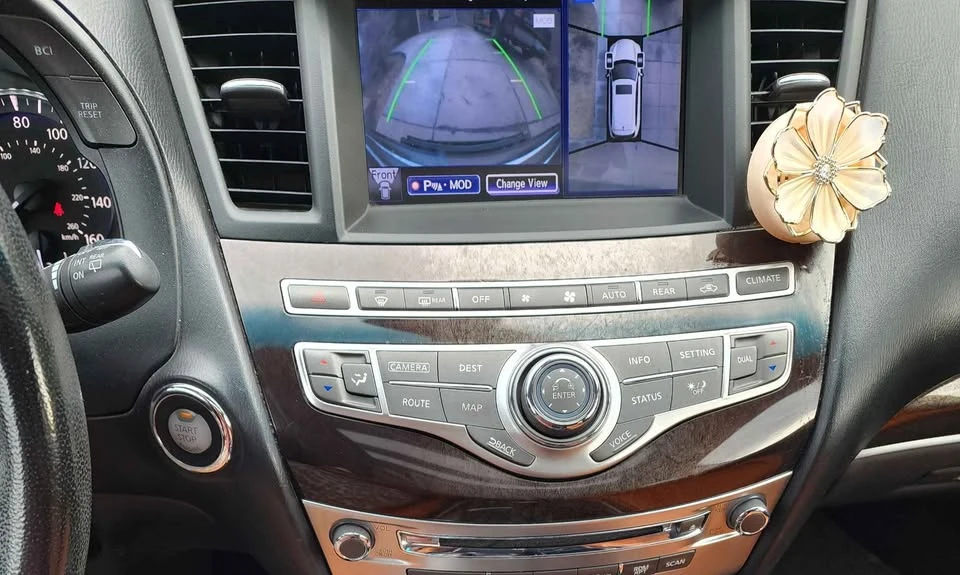 2013 Infiniti QX30 - Image 6 of 8