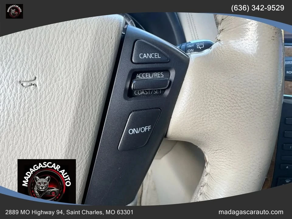 2013 Infiniti QX80 - Image 20 of 20