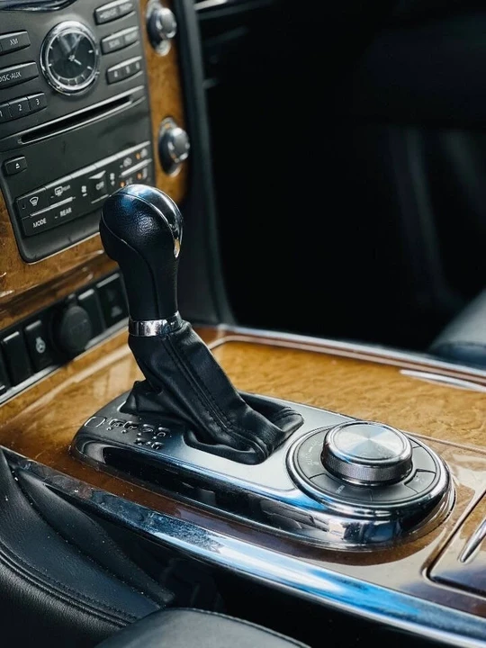 2013 Infiniti QX80 - Image 16 of 21