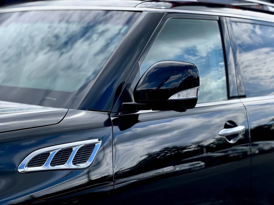 2013 Infiniti QX80 - Image 13 of 21