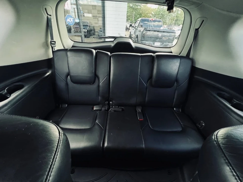 2013 Infiniti QX80 - Image 18 of 21