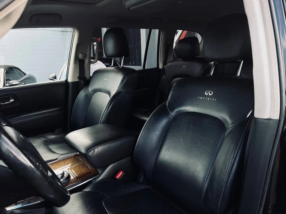 2013 Infiniti QX80 - Image 15 of 21