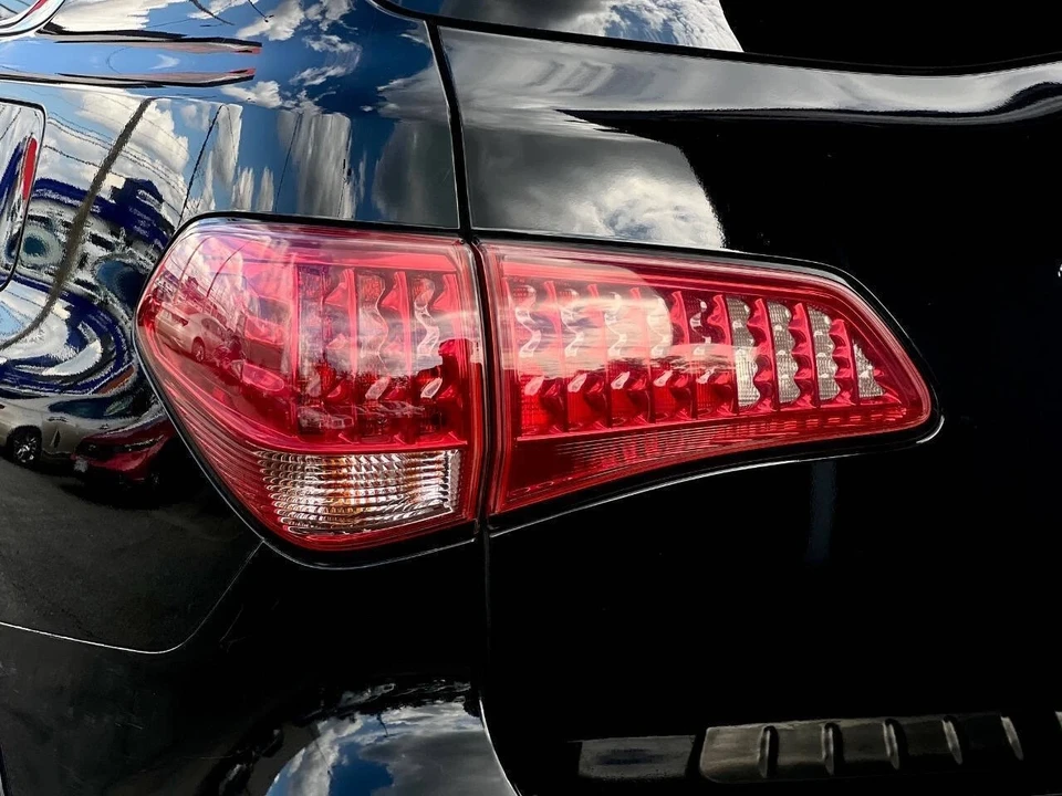 2013 Infiniti QX80 - Image 10 of 21