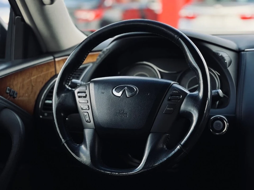 2013 Infiniti QX80 - Image 19 of 21