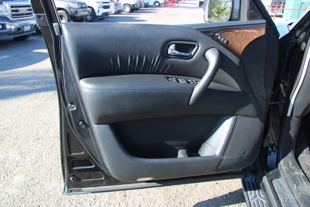 2013 Infiniti QX80 - Image 14 of 21