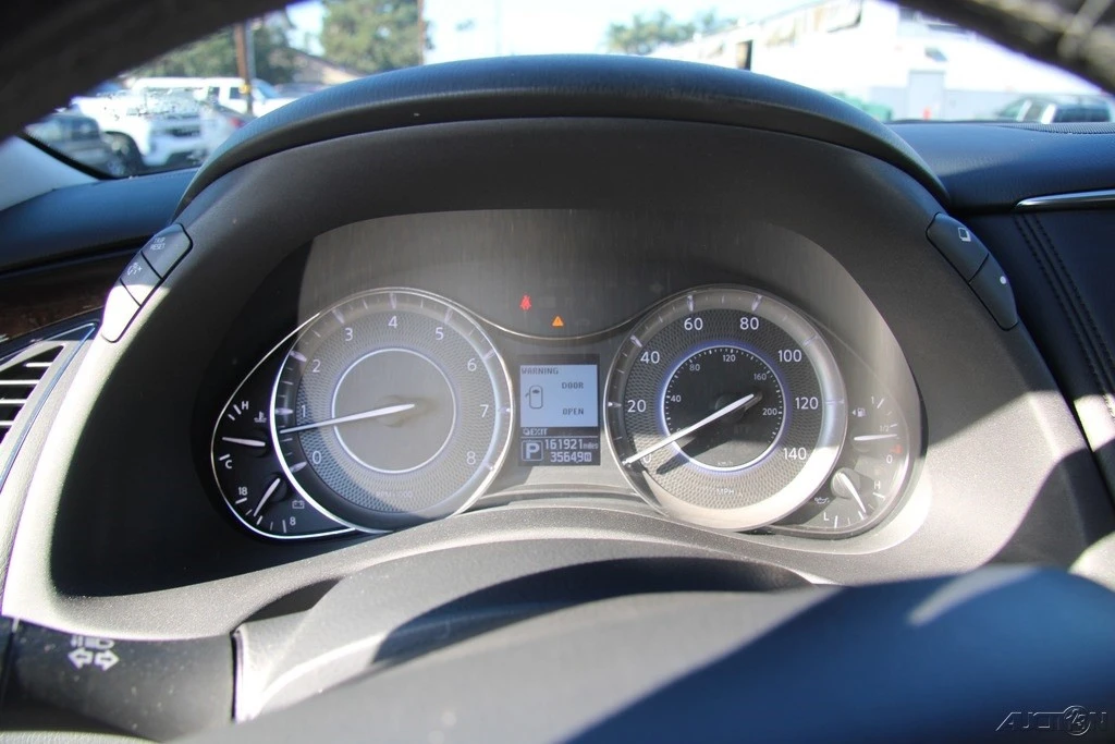 2013 Infiniti QX80 - Image 17 of 21