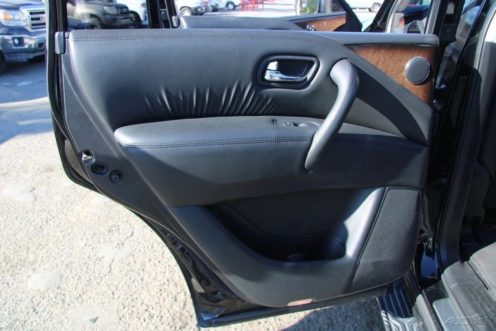 2013 Infiniti QX80 - Image 21 of 21