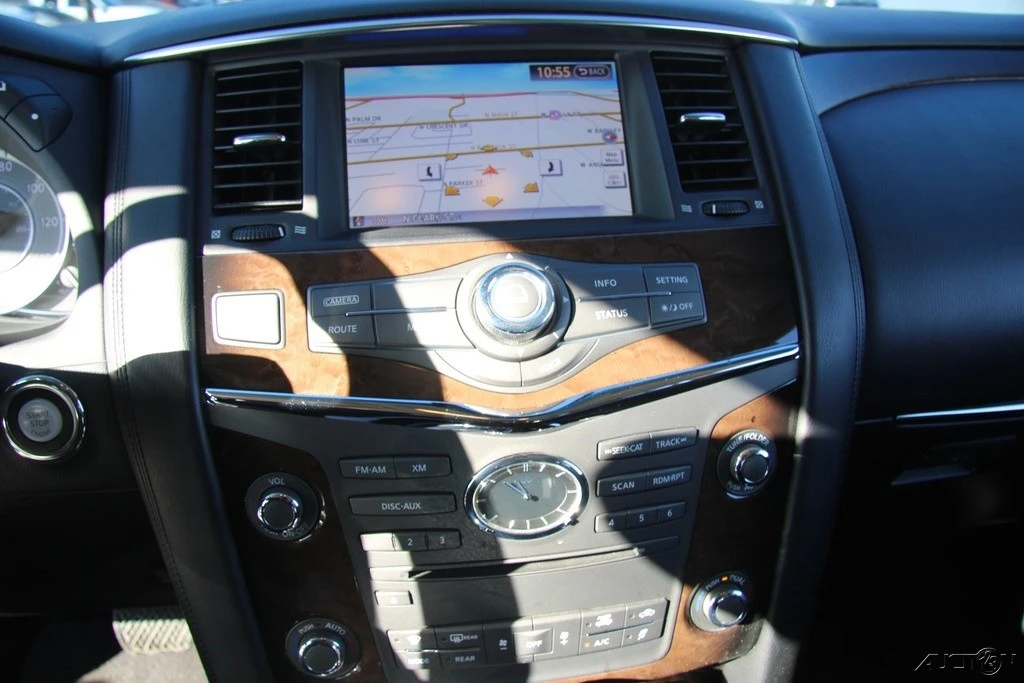 2013 Infiniti QX80 - Image 19 of 21