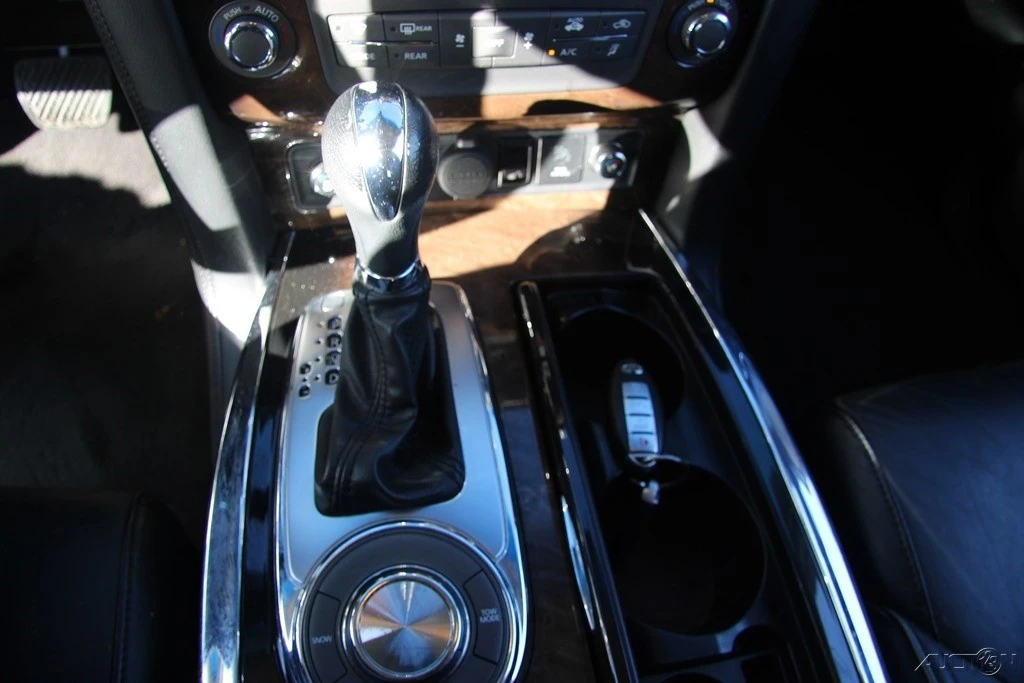 2013 Infiniti QX80 - Image 20 of 21