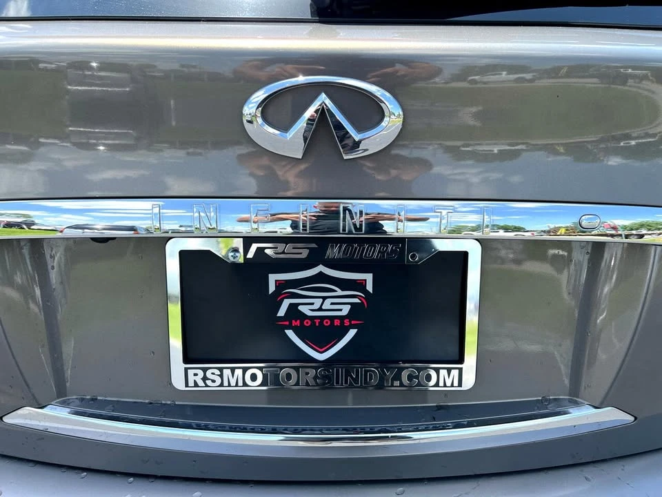 2013 Infiniti FX/QX 2nd Gen - Image 18 of 20