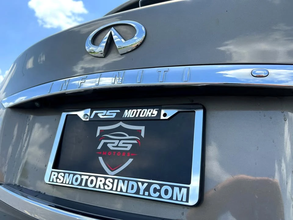 2013 Infiniti FX/QX 2nd Gen - Image 19 of 20