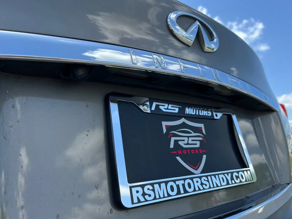 2013 Infiniti FX/QX 2nd Gen - Image 20 of 20