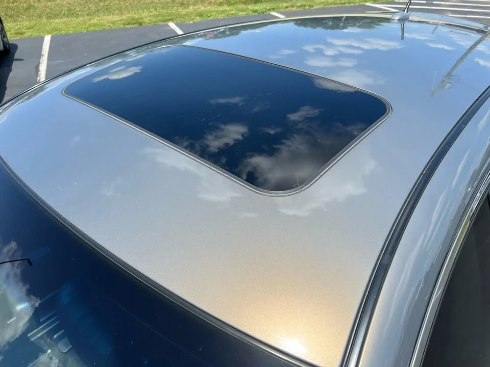 2013 Infiniti FX/QX 2nd Gen - Image 15 of 20