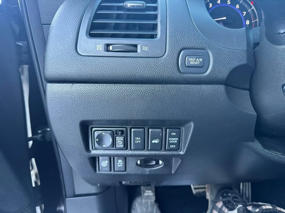 2013 Infiniti FX/QX 2nd Gen - Image 15 of 18