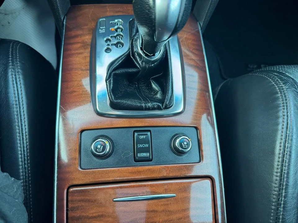 2013 Infiniti FX/QX 2nd Gen - Image 14 of 18