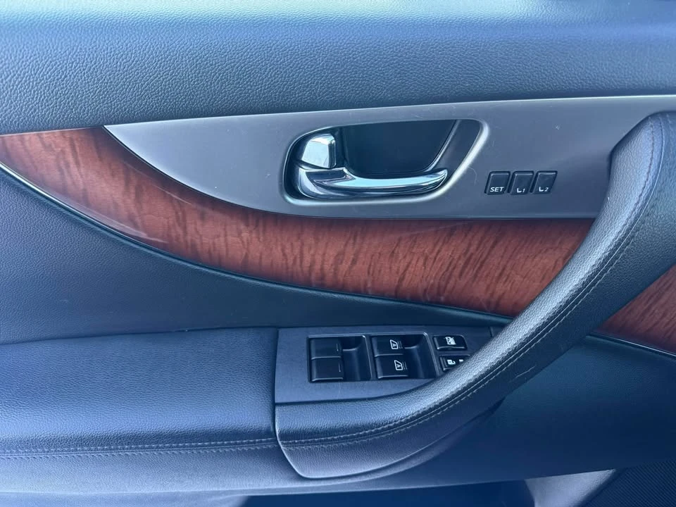 2013 Infiniti FX/QX 2nd Gen - Image 16 of 18