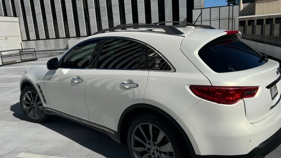 2013 Infiniti FX/QX 2nd Gen - Image 6 of 20