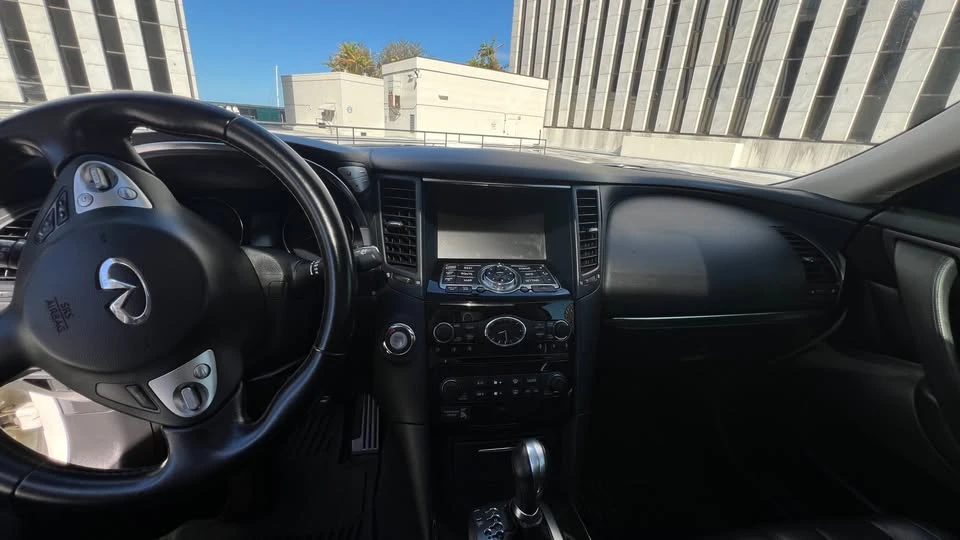 2013 Infiniti FX/QX 2nd Gen - Image 17 of 20