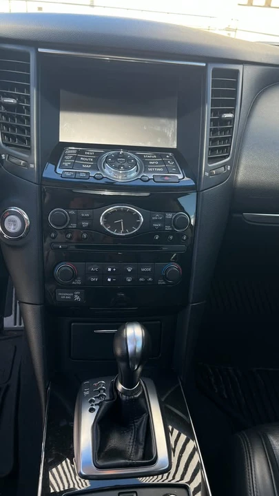 2013 Infiniti FX/QX 2nd Gen - Image 18 of 20