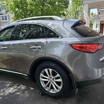 2013 Infiniti FX37
