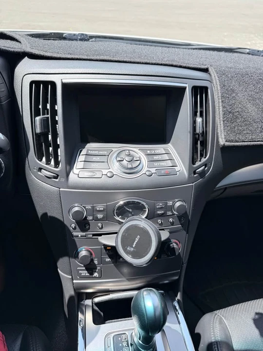 2013 Infiniti G37/Q40 4th Gen - Image 13 of 15