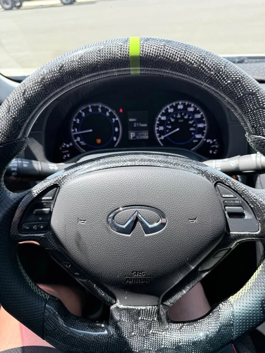 2013 Infiniti G37/Q40 4th Gen - Image 15 of 15