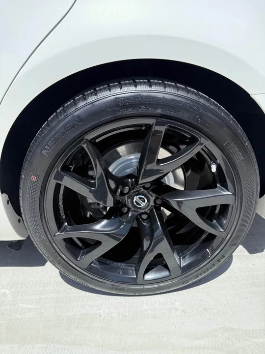 2013 Infiniti G37/Q40 4th Gen - Image 12 of 15