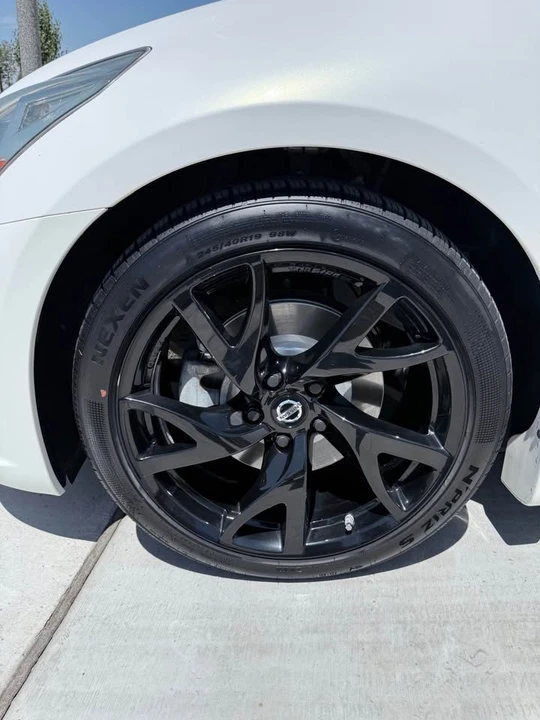 2013 Infiniti G37/Q40 4th Gen - Image 11 of 15