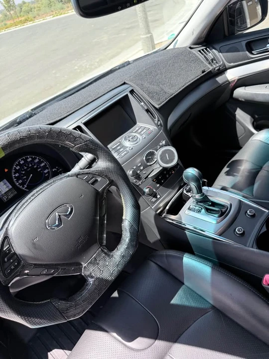 2013 Infiniti G37/Q40 4th Gen - Image 5 of 15