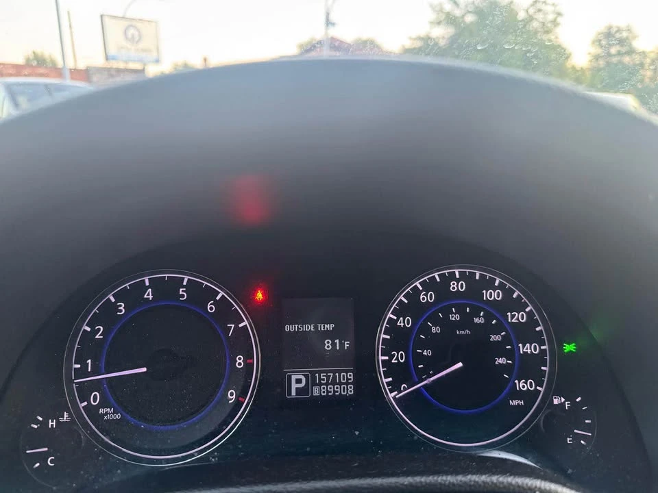 2013 Infiniti G37/Q40 4th Gen - Image 15 of 16
