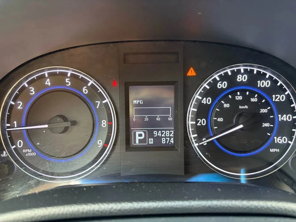 2013 Infiniti G/Q40 - Image 16 of 16