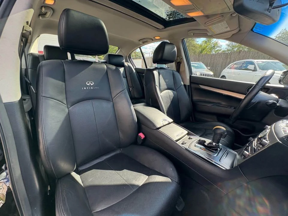 2013 Infiniti G/Q40 - Image 11 of 16