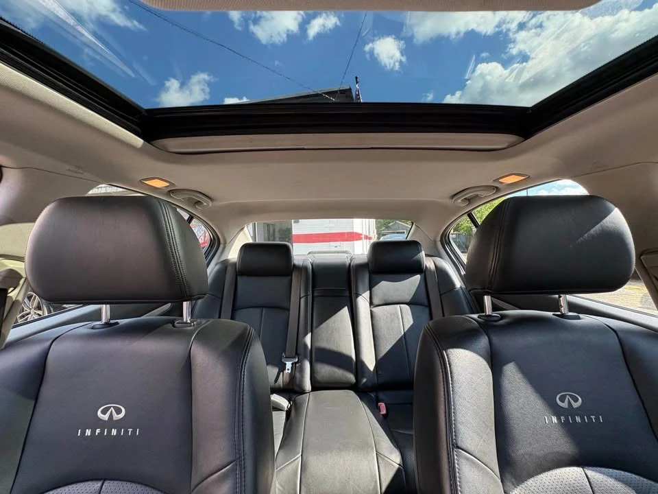 2013 Infiniti G/Q40 - Image 14 of 16