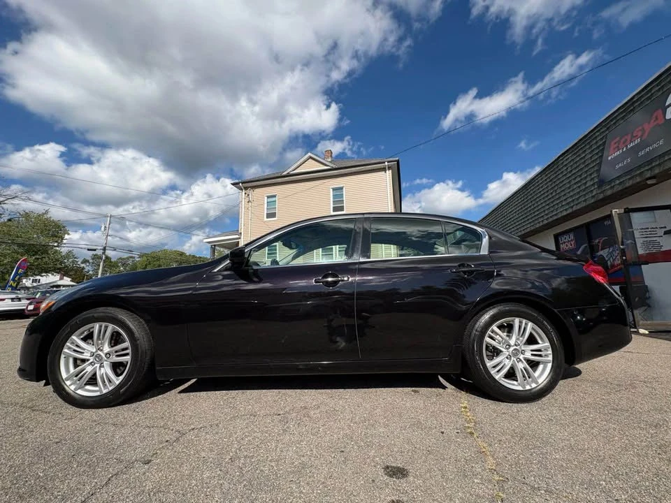 2013 Infiniti G/Q40 - Image 9 of 16
