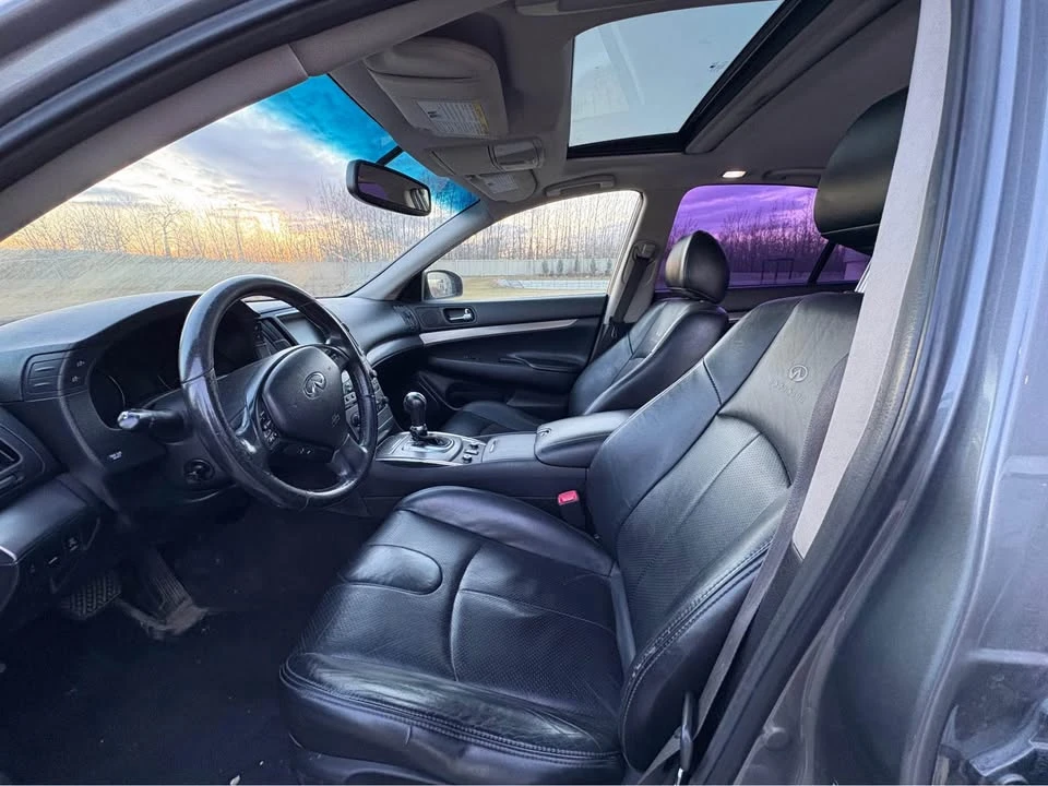 2013 Infiniti G37/Q40 4th Gen - Image 15 of 16