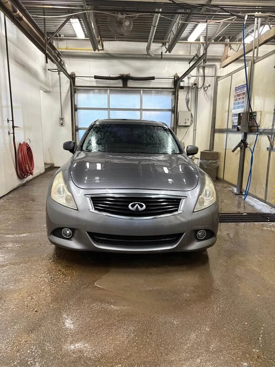 2013 Infiniti G37/Q40 4th Gen - Image 7 of 16
