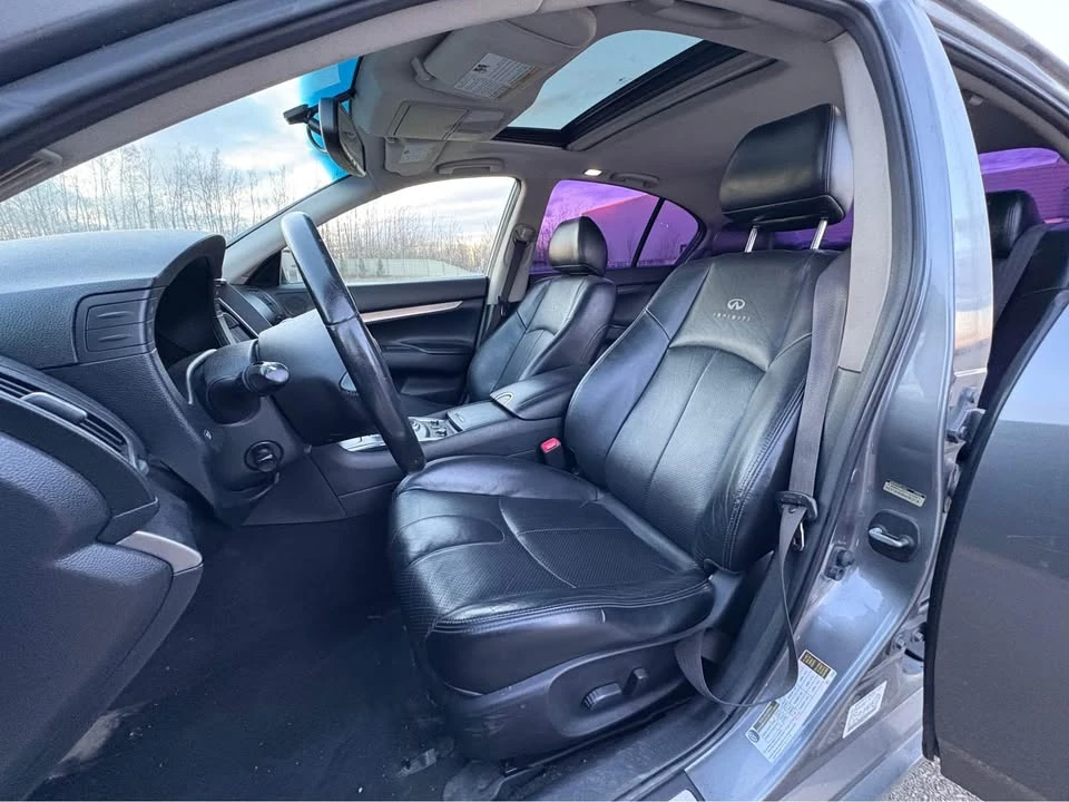 2013 Infiniti G37/Q40 4th Gen - Image 16 of 16