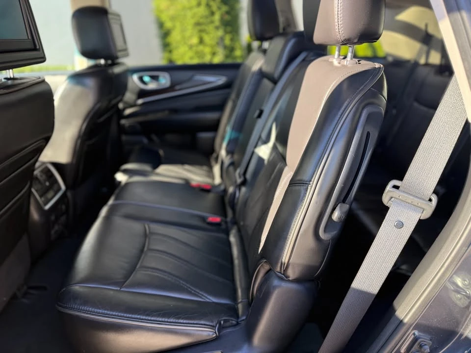 2013 Infiniti J30 - Image 15 of 19