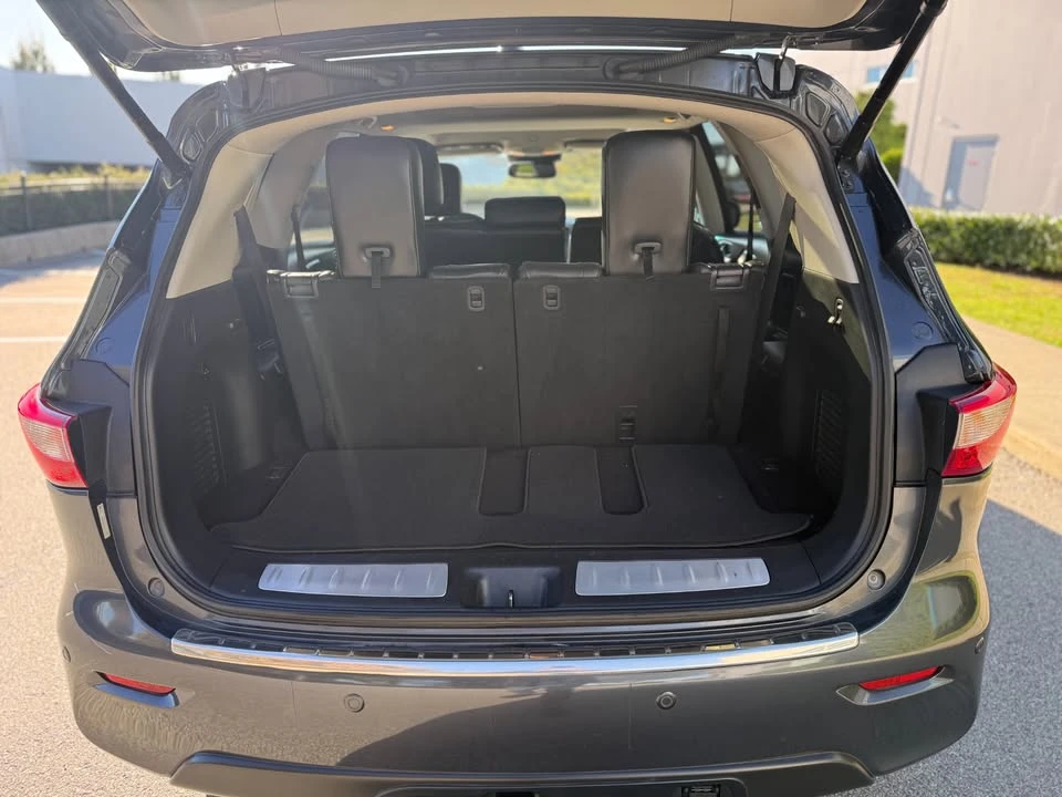 2013 Infiniti J30 - Image 16 of 19