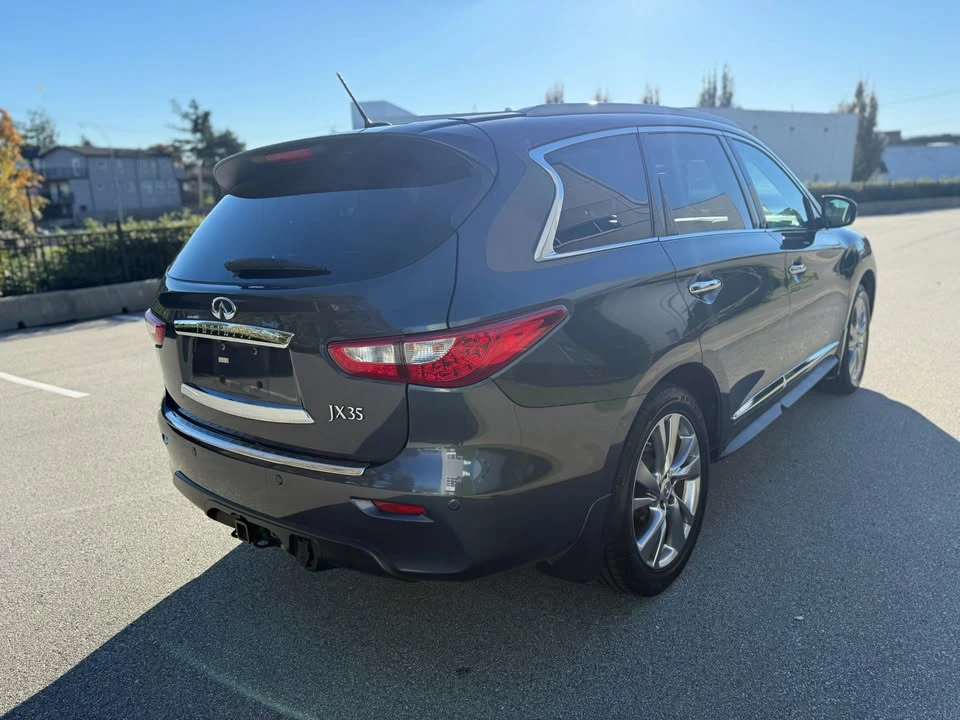 2013 Infiniti J30 - Image 5 of 20