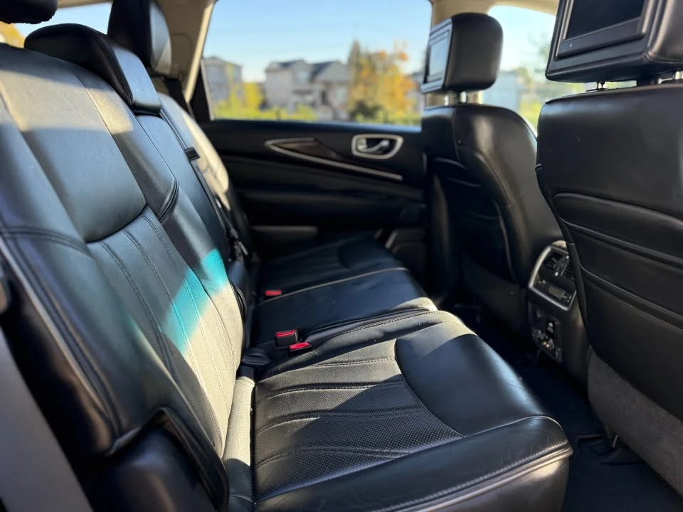 2013 Infiniti J30 - Image 18 of 20