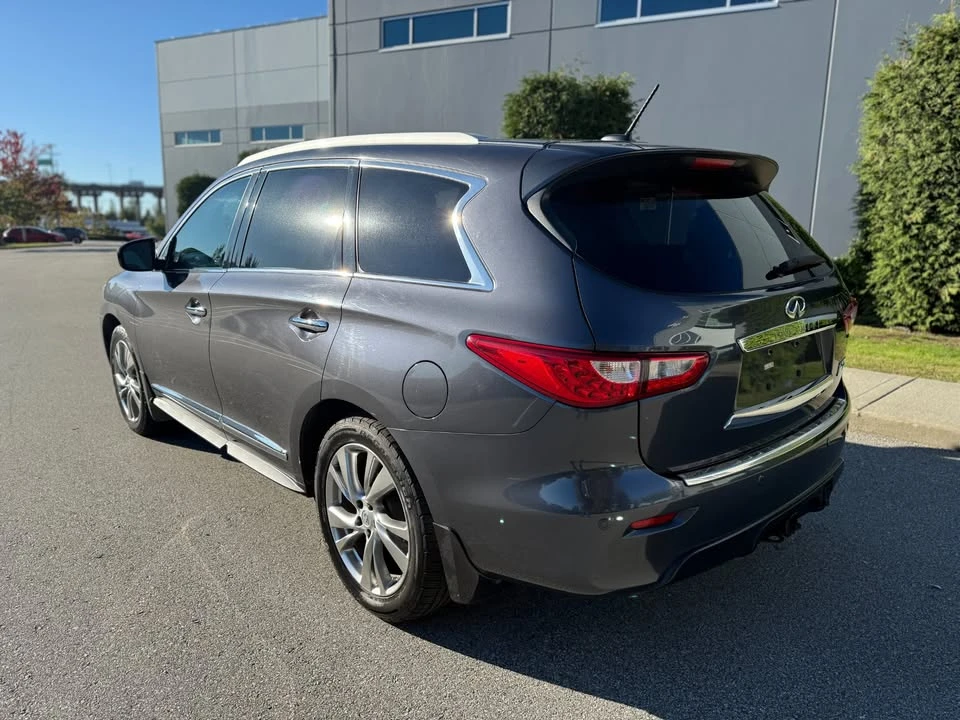 2013 Infiniti J30 - Image 7 of 20