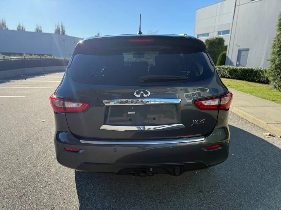 2013 Infiniti J30 - Image 6 of 20