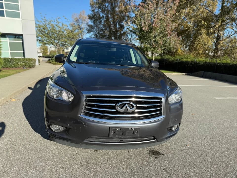 2013 Infiniti J30 - Image 2 of 20
