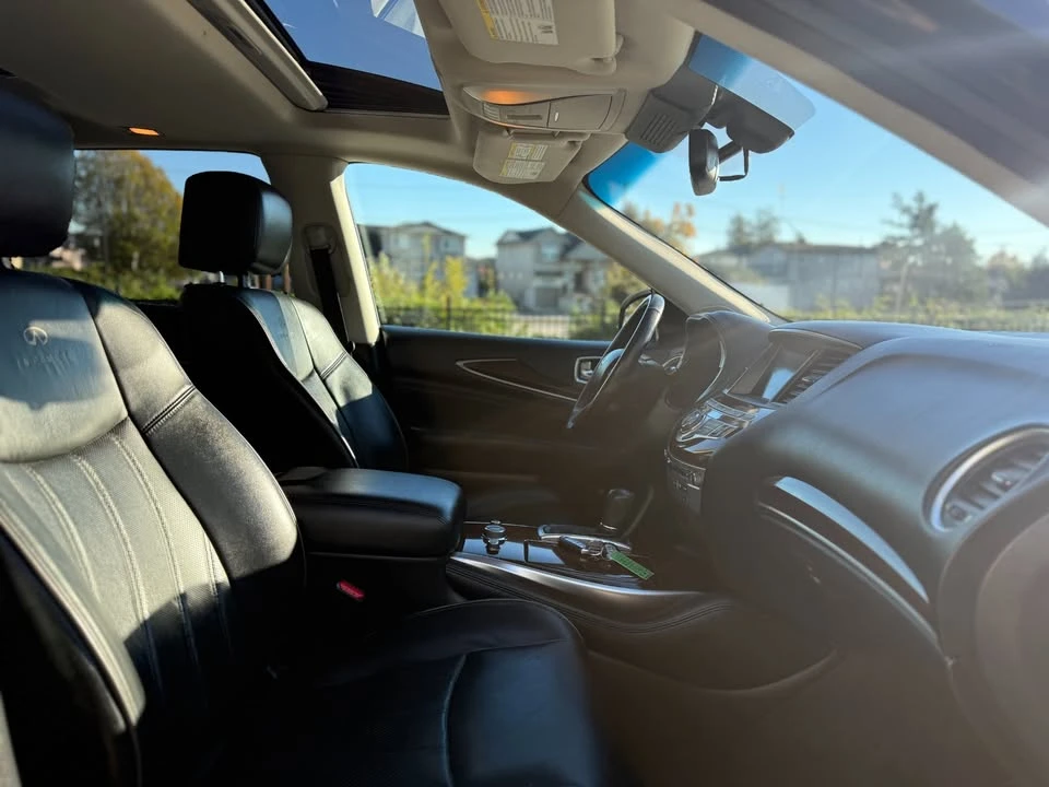 2013 Infiniti J30 - Image 19 of 20