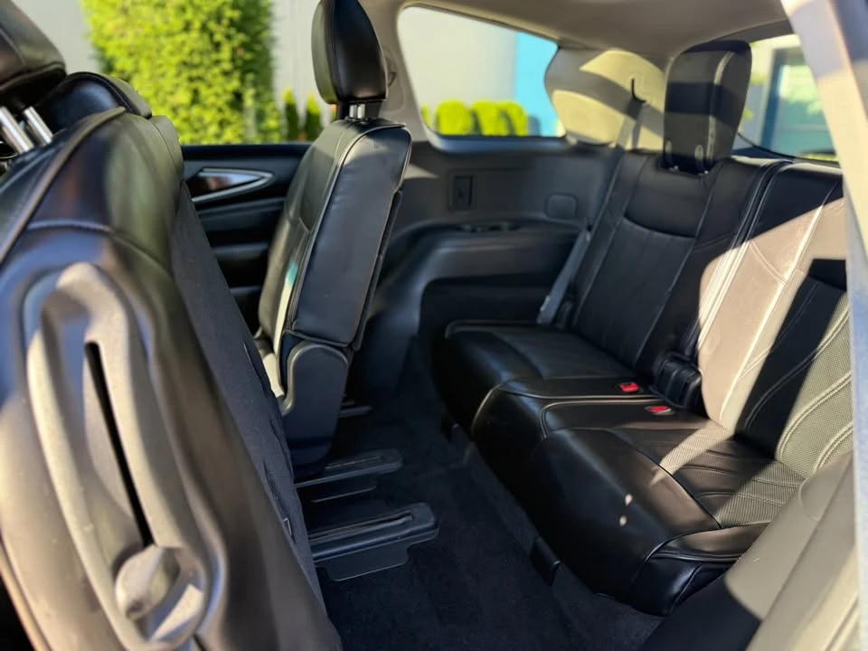 2013 Infiniti J30 - Image 12 of 20