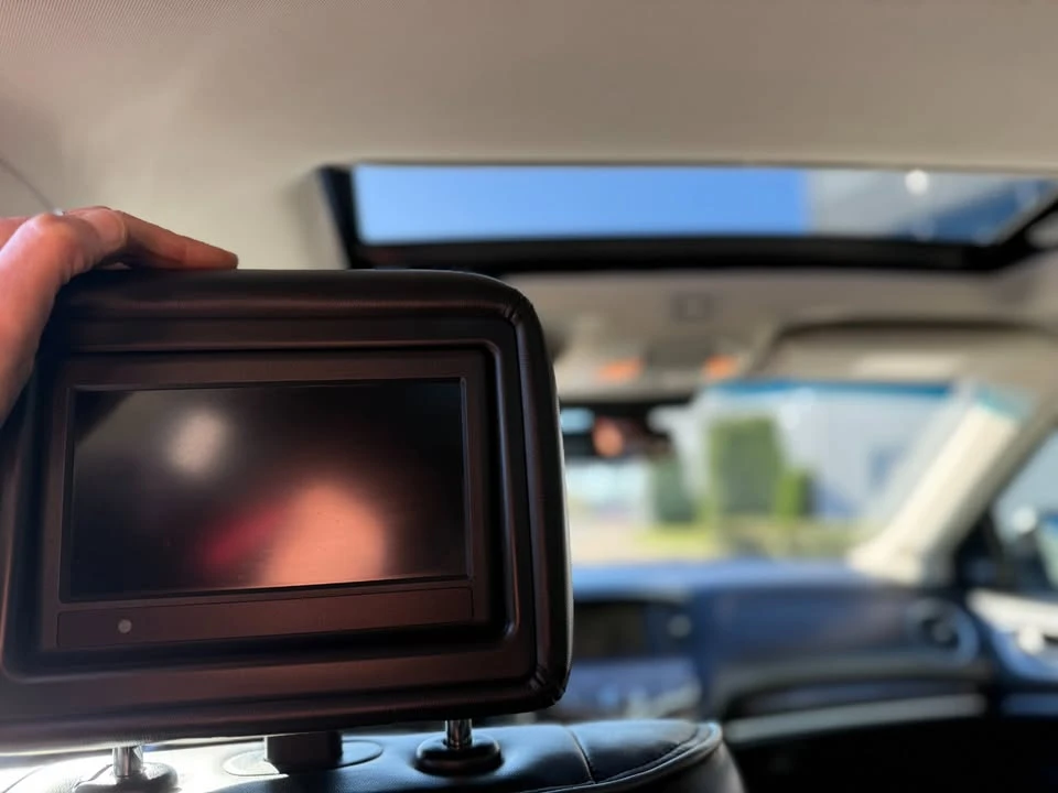 2013 Infiniti J30 - Image 10 of 20