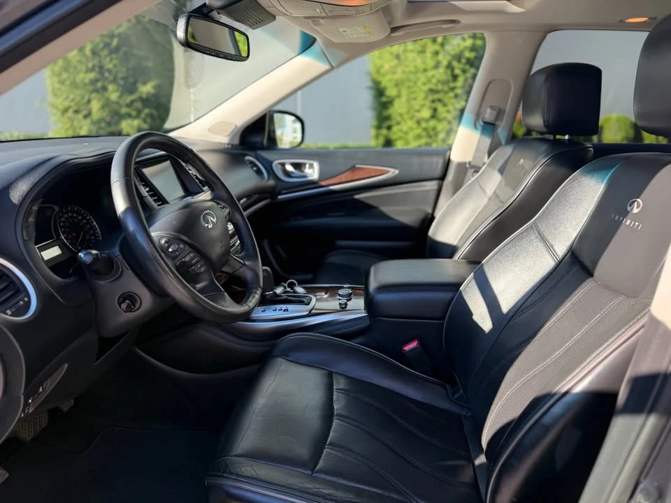 2013 Infiniti J30 - Image 9 of 20