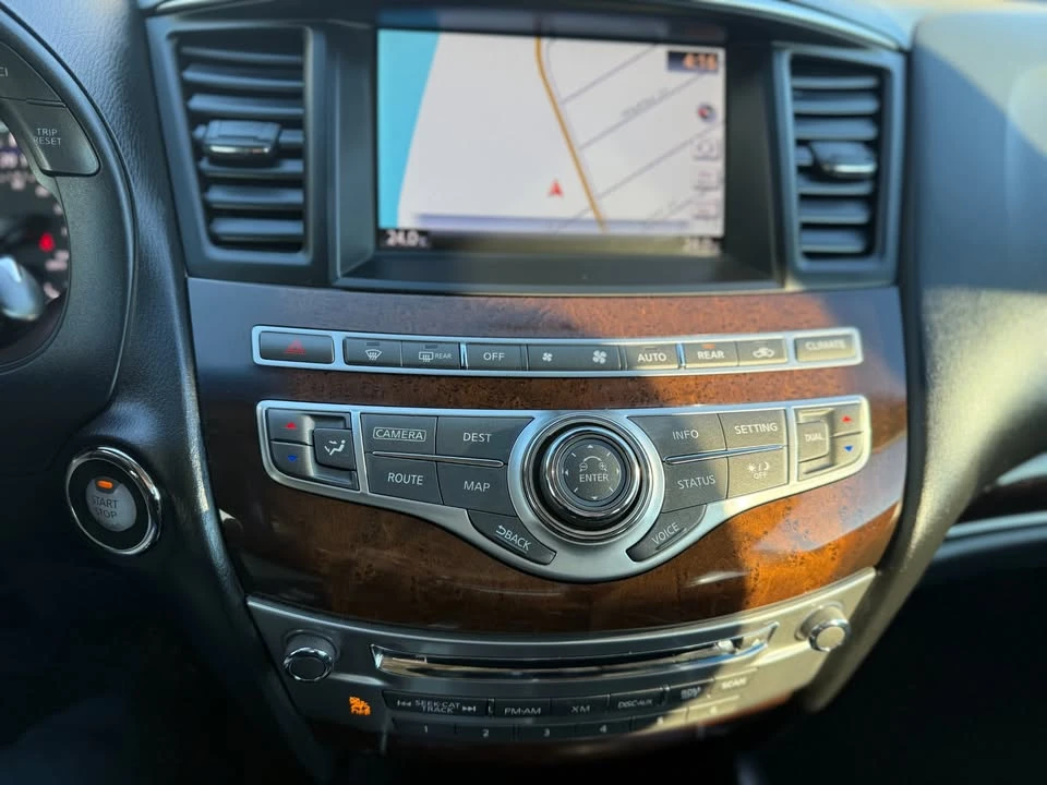 2013 Infiniti J30 - Image 13 of 20